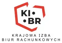 Logo KIBR Logo KIBR
