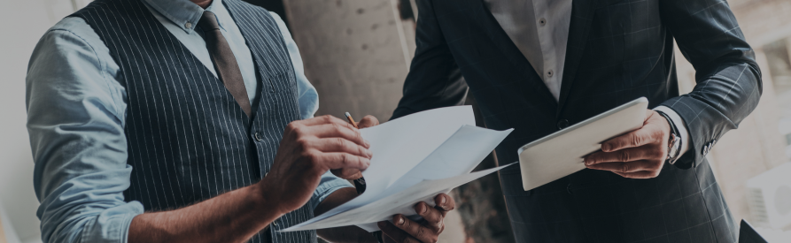 EUDR – Jakie informacje muszą gromadzić firmy?