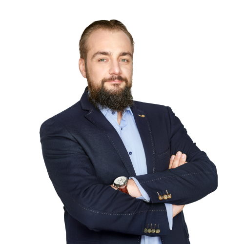 Marcin Grzywacz