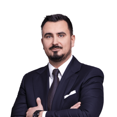 Marcin Ostaszewski