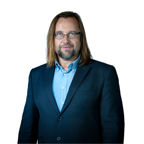 Marcin Stanecki